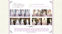 Wedding Belles and Beaus York   Bridal Gowns 1084942 Image 0